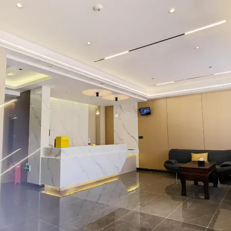 Oxygen Hotel Tingri Batosang