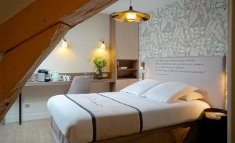 Hotel Litteraire Arthur Rimbaud, BW Signature Collection