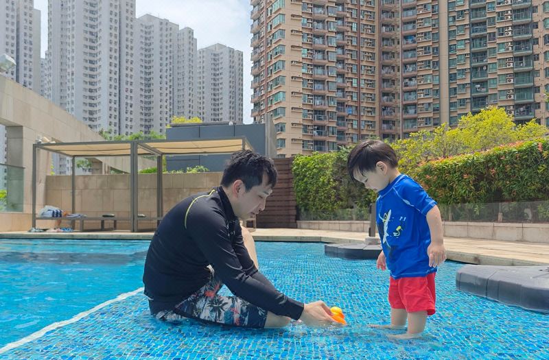 The Royal Garden Kowloon East photo 5