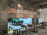 Panlong Yinyin Mountain Scenic Light Luxury and Beautiful Stay - Frühstück