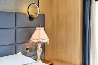 Lirenju Inn (Chaozhou Ancient City Paifang Street Store) Hotel a Chaozhou