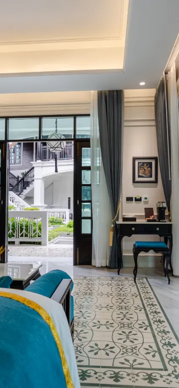 แกรนด์ พูล สวีท