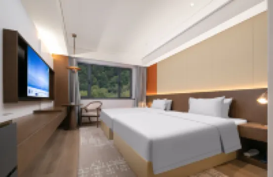 Jingxing Chenglian Homestay