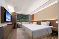 井陘誠聯民宿 Hotels near Fuyuan Fishery