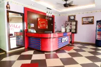Super OYO 89363 Casavilla Hotel Hotels in Selayang