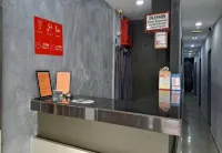 Moon Night Hotel By Secoms Hotels in Batu Caves