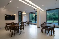 安嶼靜舍・Serene溪鄰山伴觀星度假野宿（皖南川藏線板橋店）