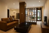 Cipto Apartment