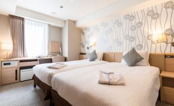 Meitetsu Inn Hamamatsucho