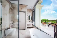 Meizhou Island Clear Skies | Tanxianju (Lianchi'ao Beach Branch)