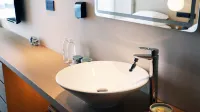 Mijing Qingyuan Li Wenquan Vacation Apartment Hotel a Ji'an