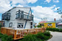 Erguna July Youth Hostel