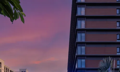 Days Inn Wyndham Haikou Meilan International Airport