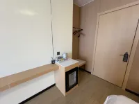 麗斯飯店（碣石玄武山店）