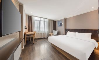 HanTing Premium Hotel (Chengde Mountain Resort)