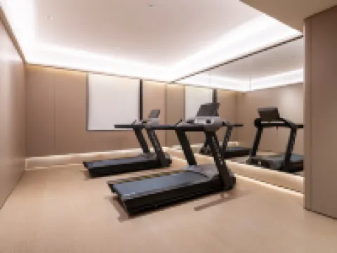 全季酒店（黃岡武穴萬達廣場店） 武穴酒店