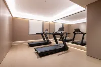 Ji Hotel (Huanggang Wuxue Wanda Plaza)