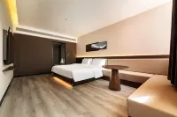 Yunji Hotel - breakfast