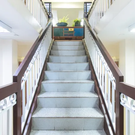 L Mansion 2 Palanan Makati City