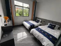 Yunyaju Homestay