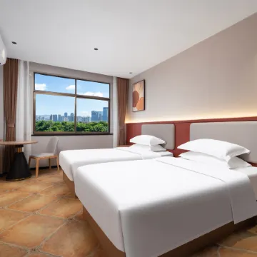 Yixuan Youju Hotel (Jiangling Xianhe Road Branch)