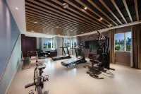 Countryside Yaqing Hotel (Shantou High-speed Railway Station Xinjin Food Plaza)