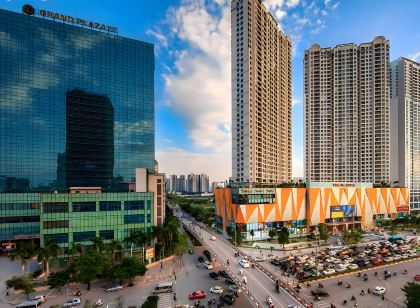 Vinhomes D'Capitale Apartment Ha Noi - Lavie Homes