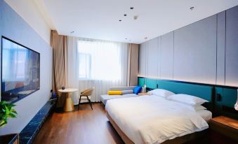 Xiyan Wedding Art Hotel