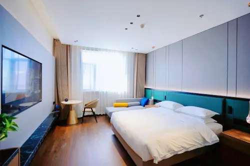 璽宴婚禮アートホテル