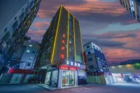 Yuyou Hotel (Sihui Tianguangxu Branch) Hotels in der Nähe von Dongfang Yuyu Art Gallery