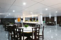 Liangyuan Business Hotel - breakfast