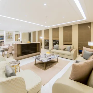 Vivienda Hotel Villas, Hada Residence