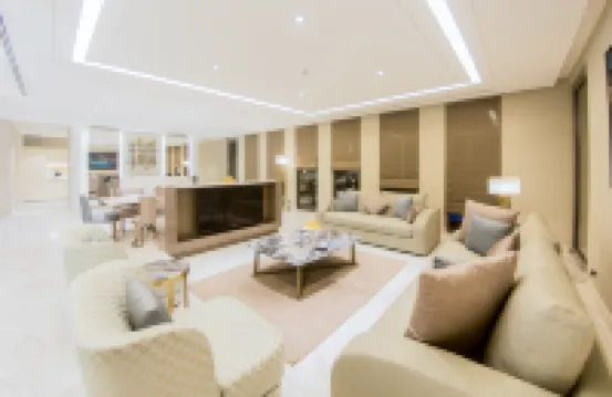 فندق فيفيندا فلل الهدا