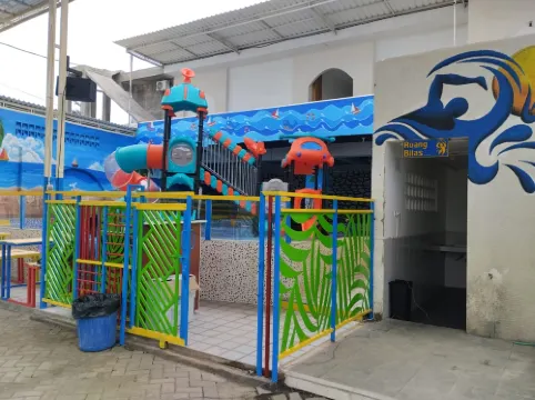 Azana BeSt Hotel Batu 公共區域 Photos