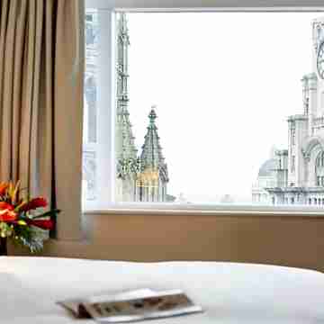 OYO Cornerstone Manor Hotel Rooms