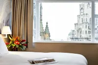 OYO Cornerstone Manor Hotel 알트링캠 호텔