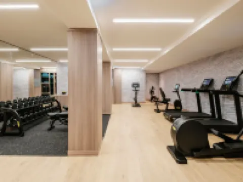 Courtyard Sliema Hoteles en Sliema