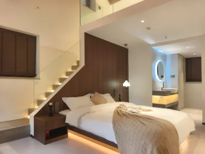 平潭椿厝民宿(北部生態廊道店) 北部生態廊道住宿飯店