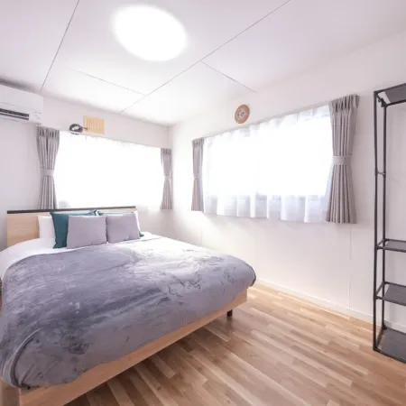 Nordic House