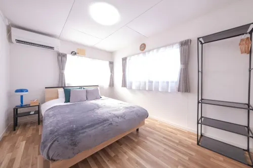 Nordic House