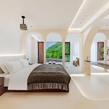 Chen Yin · Su Xi | RANQUILLITY · AUDIOVI (Moon Bay Scenic Area)