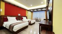 囊謙祕境酒店 Hotels in Nangqên County