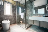 โรงแรมใกล้สนามบินฮาร์บิน โรงแรมใน