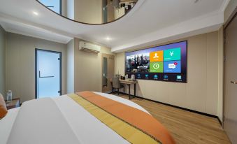 久住 매그파이 영화 호텔 2つ星 ホテル プール