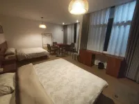 Ningshan Manshan Courtyard (Huangguan Town)