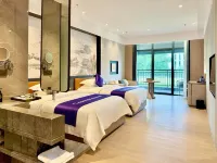 Cheeinn Hotel Jiangshan