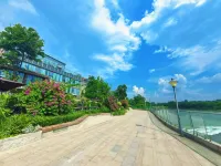 Jinren Hotel Hotels in Qionglai