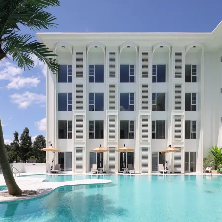 MisooHi  Hotel