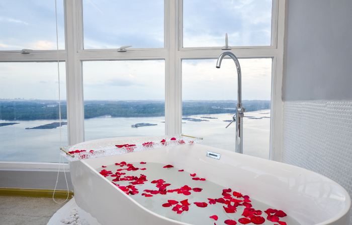 Country Garden Seaview Suite by Nest Home at Danga Bay