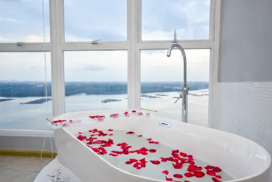 Country Garden Seaview Suite by Nest Home at Danga Bay